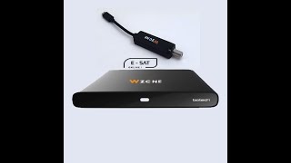 BOTECH WZONE ANDROİD BOX TYPE C TUNER KURULUM VİDEOSU