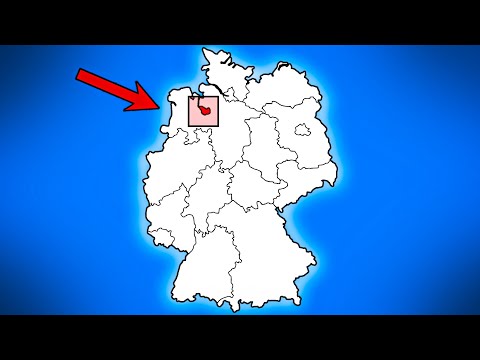 Wo Ist Bremen Bundesland