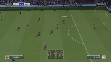 WHY FIFA 21 DEFENDING IS HORRIBLE!