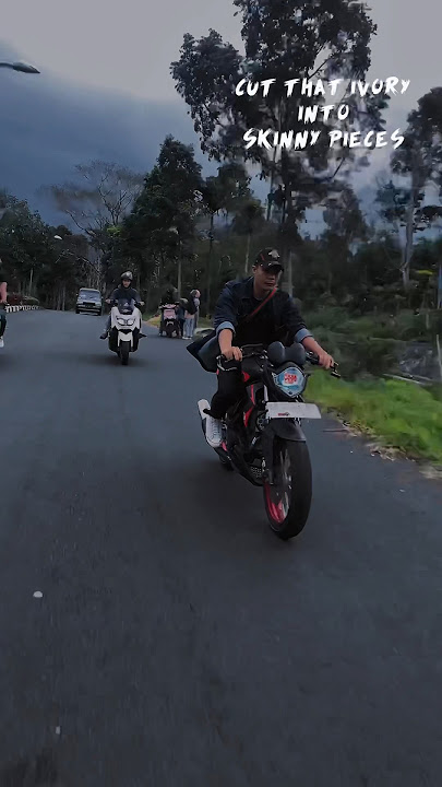 Jabrik vixion old ganteng yang sekarang jadi artis vixion #vixion