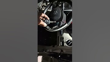 Maruti Suzuki Celerio key programming 2016