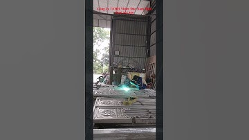 Cổng biệt thự Bà Rịa - Vũng Tàu