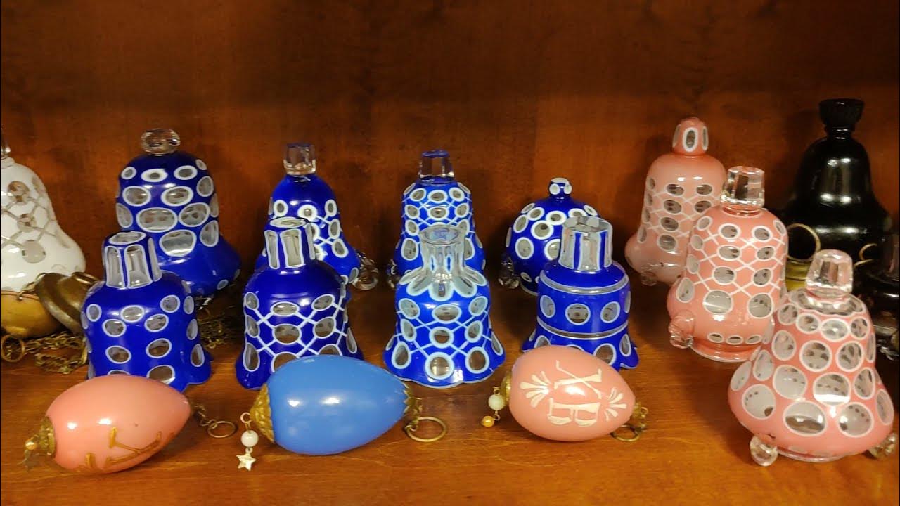 Лампада стекло