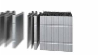 A123 Systems Li-ion battery technology