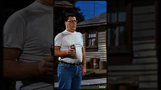 King of The Hill - 1950s Trailer Super Panavision 70 #kingofthehill #1950s  #trailer #1950s