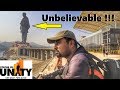 Complete Tour of STATUE OF UNITY | World's Tallest Statue | Observation Deck Top View | Things To Do Complete Tour of STATUE OF UNITY | World's Tallest Statue | Observation Deck Top View | Things To Do