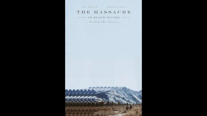 The Massacre At Black Divide