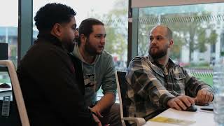 Study Aeronautical Engineering at the University of Salford