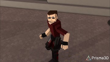 GoreBox | Jump Style Dance