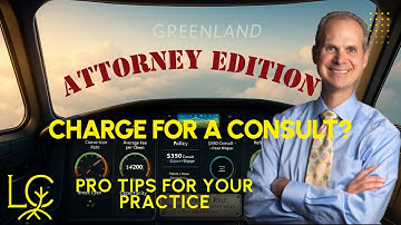 Episode 1. Should You Charge for an Initial Consultation? A Data-Driven Guide for Lawyers