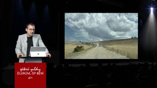Şükrü Yildiz, Ölürüm Öp Beni - Şiir