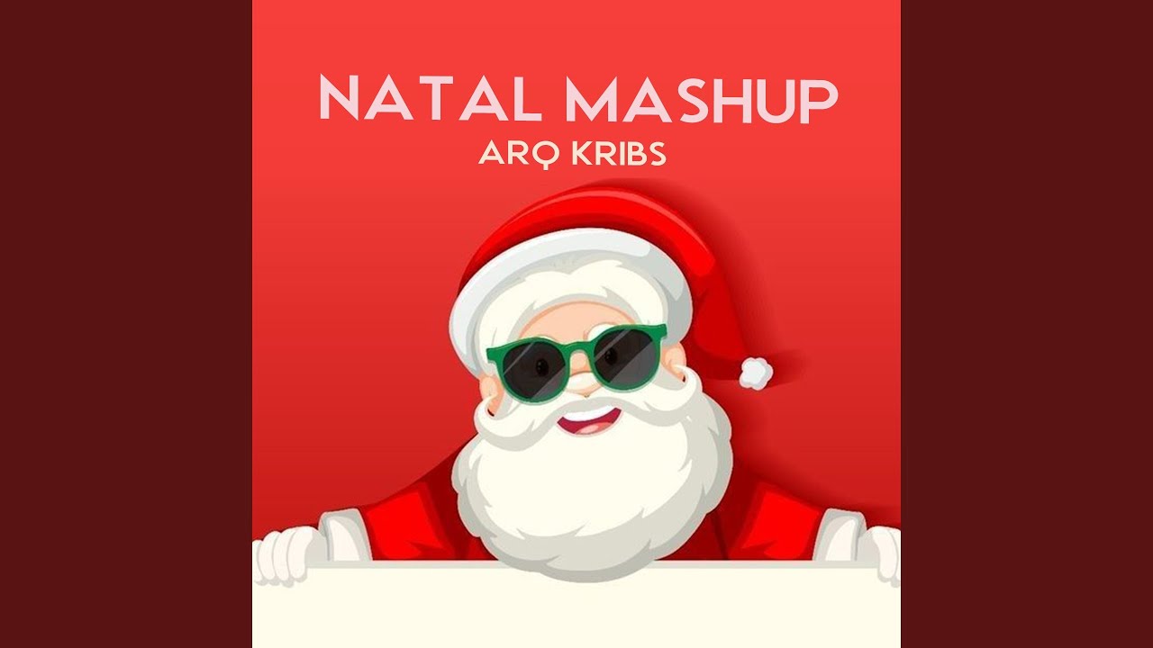 Watch NATAL MASHUP on YouTube Watch NATAL MASHUP on YouTube
