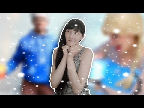 МОЯ РЕАКЦИЯ НА КЛИП Disney Frozen 2 Elsa and Guardian Jack Frost - Find a Way (Jelsa) Fanfiction
