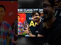 Cbse class 10 AIR 1🔥 #class10 #physicswallah #samridhimam #pw_motivation