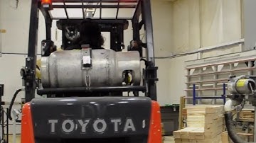 M&E POP Display Video