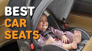 Best Car Seats in 2021 - Top 5 Car Seats by Powertoolbuzz 915 views 2 years ago 7 minutes, 7 seconds