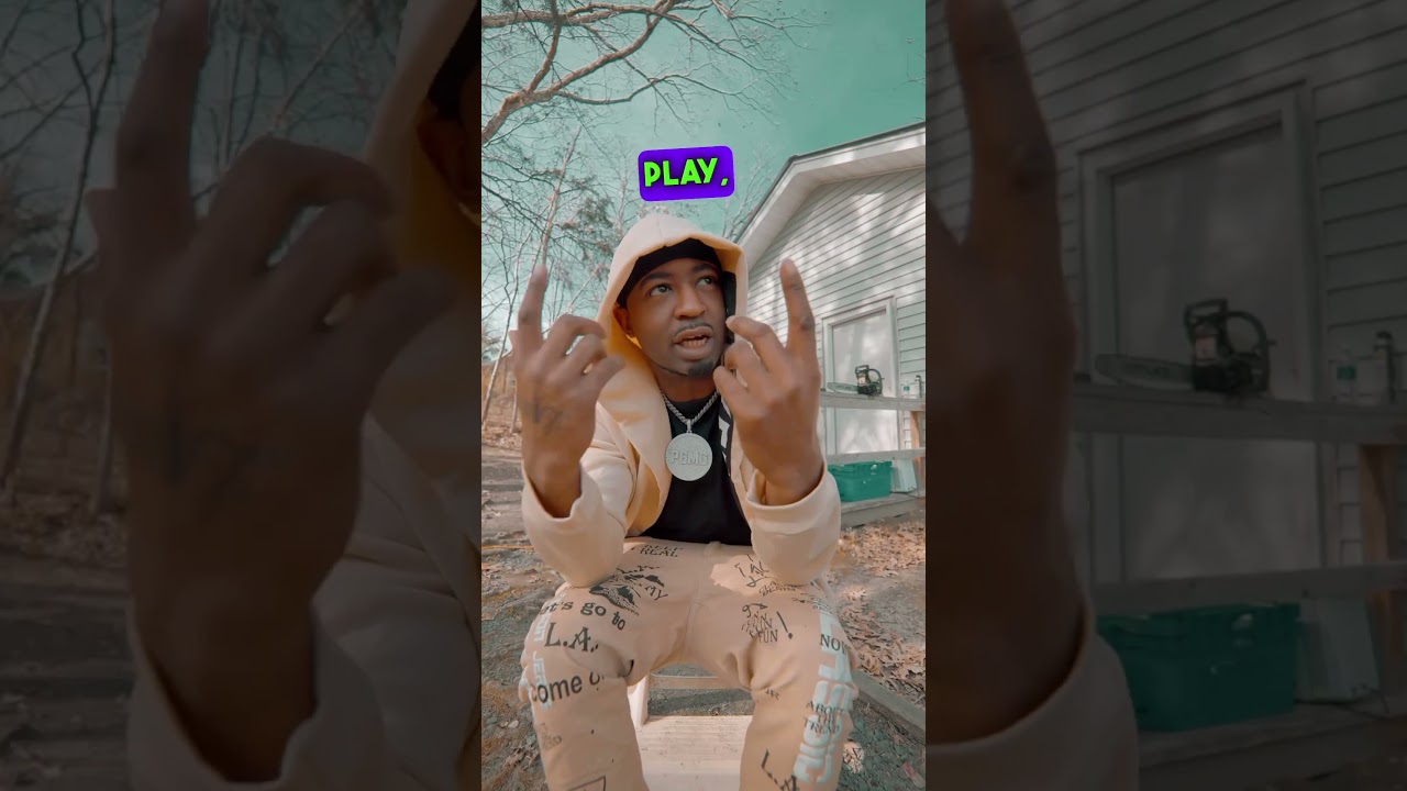 “Hustlers Prospective” OUT NOW SHOT BY Robert Ceo Medley 