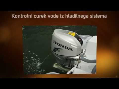 Video: Koliko stane obnova motorja čolna?