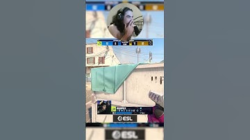 When Crowds Help CS2 Pros