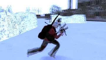 MTA DayZ #1 Mini FragMovie