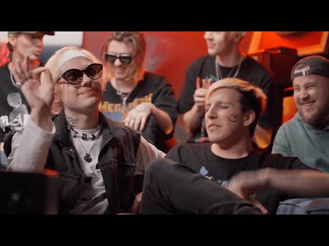 Видео: Lida × Mzlff - 95 лет (Клип)