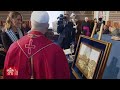 Popiežius San Marino Respublikoje
