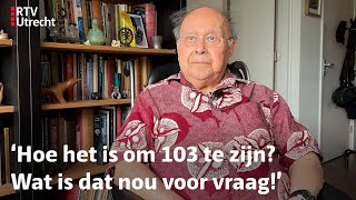 Download Lagu Fred werd geboren in 1922 | RTV Utrecht MP3