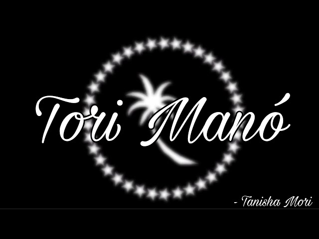 Tani Mori - Tori Manó class=
