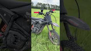 #bikey#surron #dirtbike #cleanbikey #motocross #bikelife#starky#besttrio#bestbikes