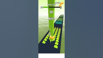 Stack Colours (Level-140)