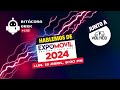 Bitcora geek 05  expomovil 2024 qa preguntas y respuestas feat  volticocr