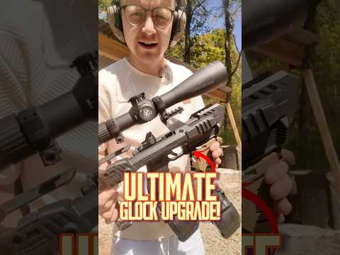 This Glock Upgrade is Insane!
