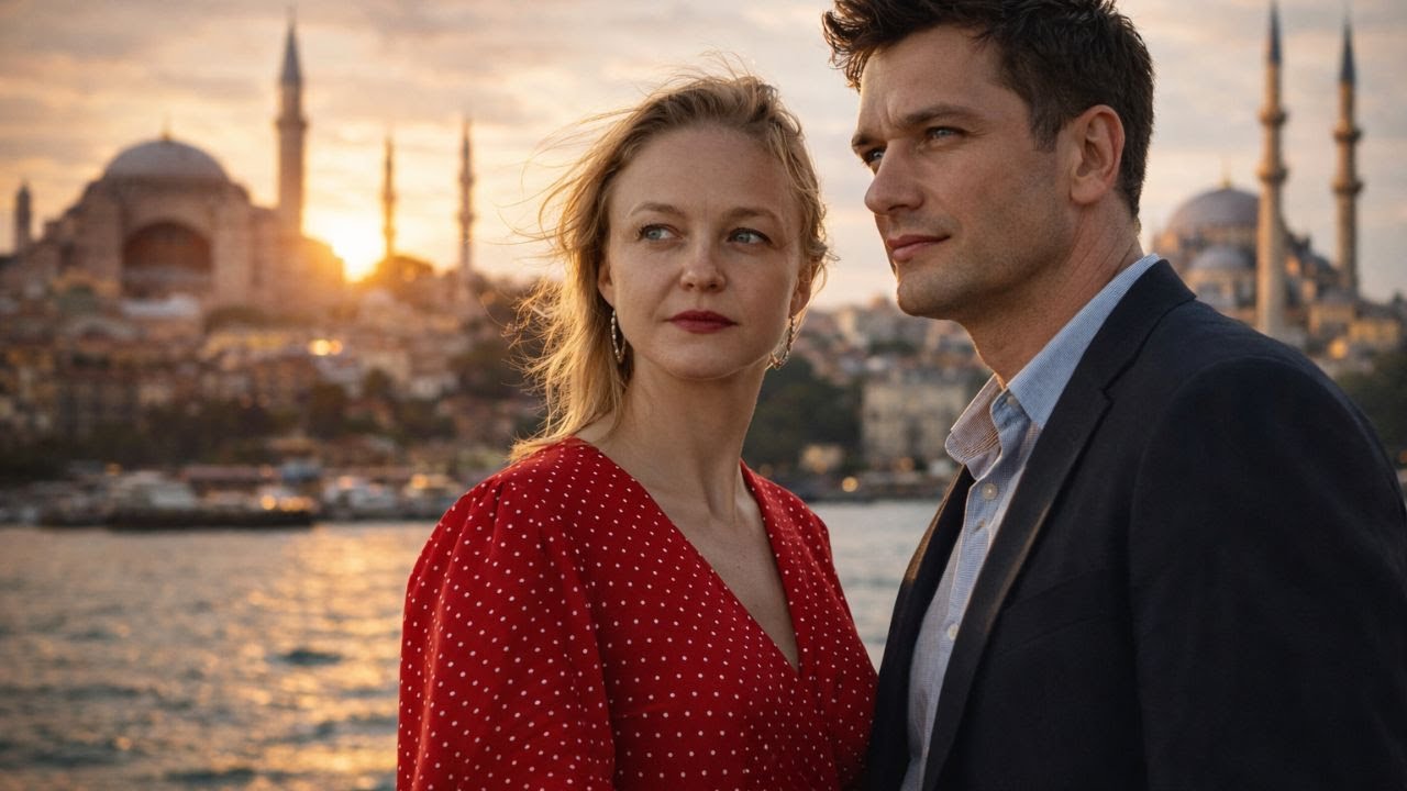 TRAICIÓN, ENGAÑO, GRANJA: ¡SU PLAN DE VENGANZA SALIÓ MAL! Traducción del turco