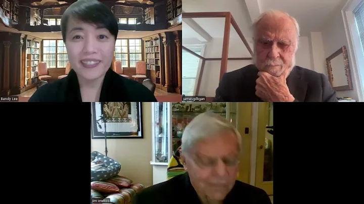 Special Course by Preventing Violence Now, and Causes and Cures of Violence (Session 11)