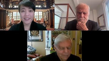 Special Course by Preventing Violence Now, and Causes and Cures of Violence (Session 11)