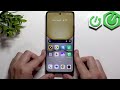 REALME C75 – حل مشكلة شاشة اللمس لا تستجيب