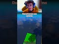 MINECRAFT MA... MA IL MONDO É SOMMERSO