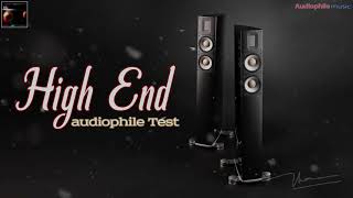 Audiophile Music 24bit - High End Audiophile Test - Audiophile Choice 2019 - NbR Music