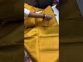 YouTube shorts # soft silk sarees