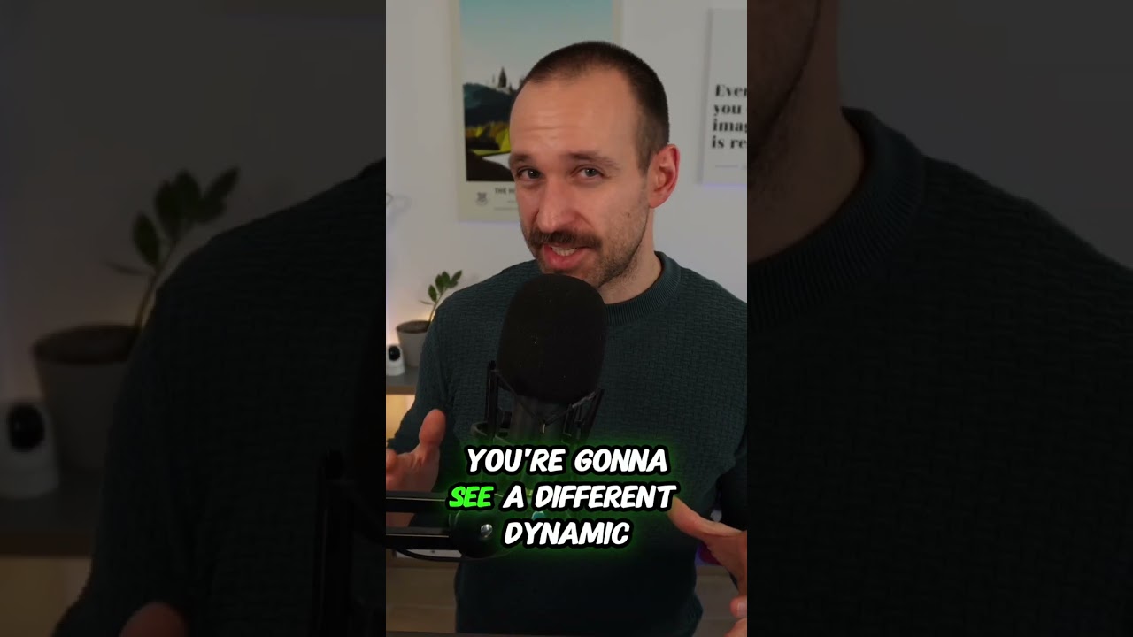 Режим экспертных настроек — это 💯