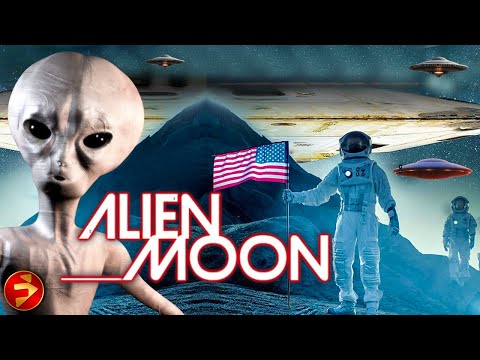 Unraveling Ancient Secrets Hidden in Plain Sight | ALIEN MOON | Is It an Alien Base?