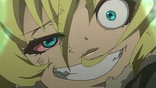 Amv Im Gonna Show You Crazy Youjo Senki