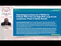CAR-T cells in lymphoma: an update from #ASH25 - Dec 17 2025