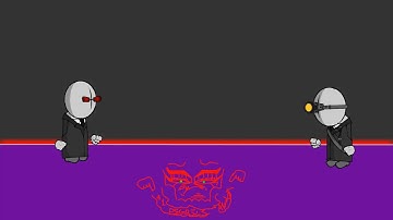 My all madness combat animations