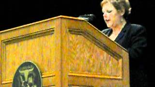 Brenden's Scholarship Award.AVI