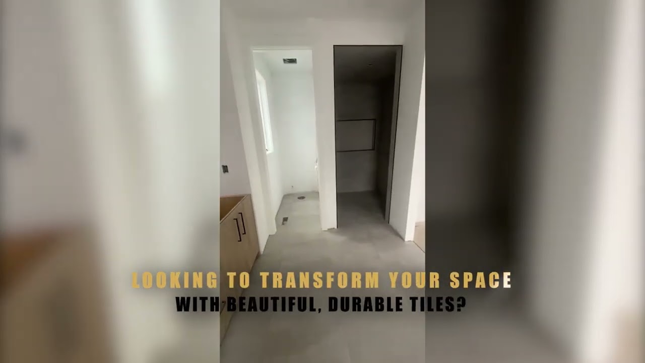 Tile Setters in Calgary, AB: Beautiful Tile Installations