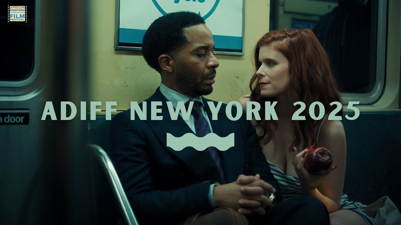 ADIFF 2025 (November 28 - December 14, 2025)