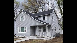 Residential at 713 S Cedar Street, Ottawa, KS 66067 - For sale