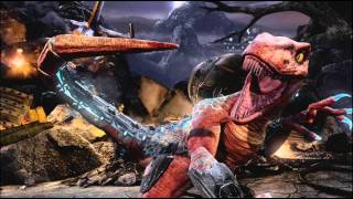 Killer Instinct - Season 2 - Riptor - No Ultra Melody