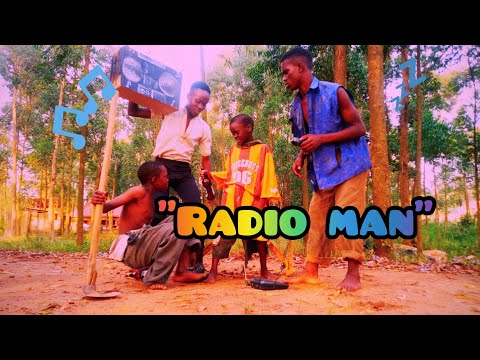 Ykee Benda Ft Weasel Radio Man Official Video Latest Ugandan Music 2020